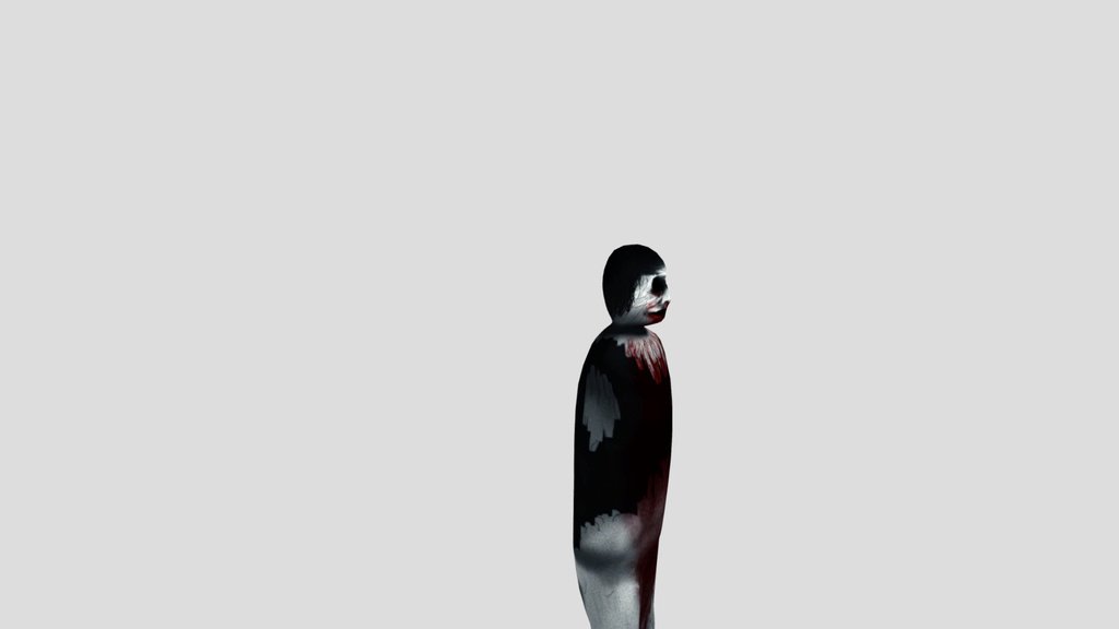 foundonthetape - Armless
