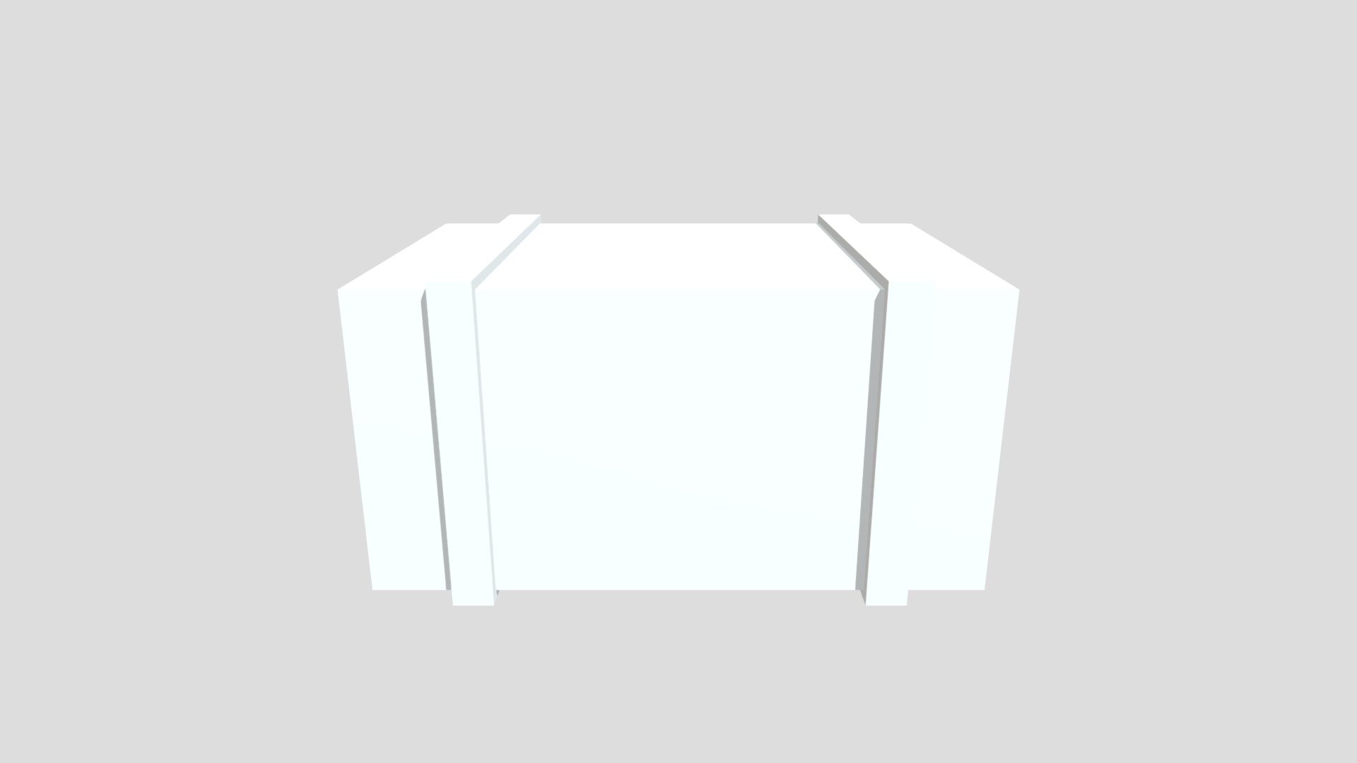 single box