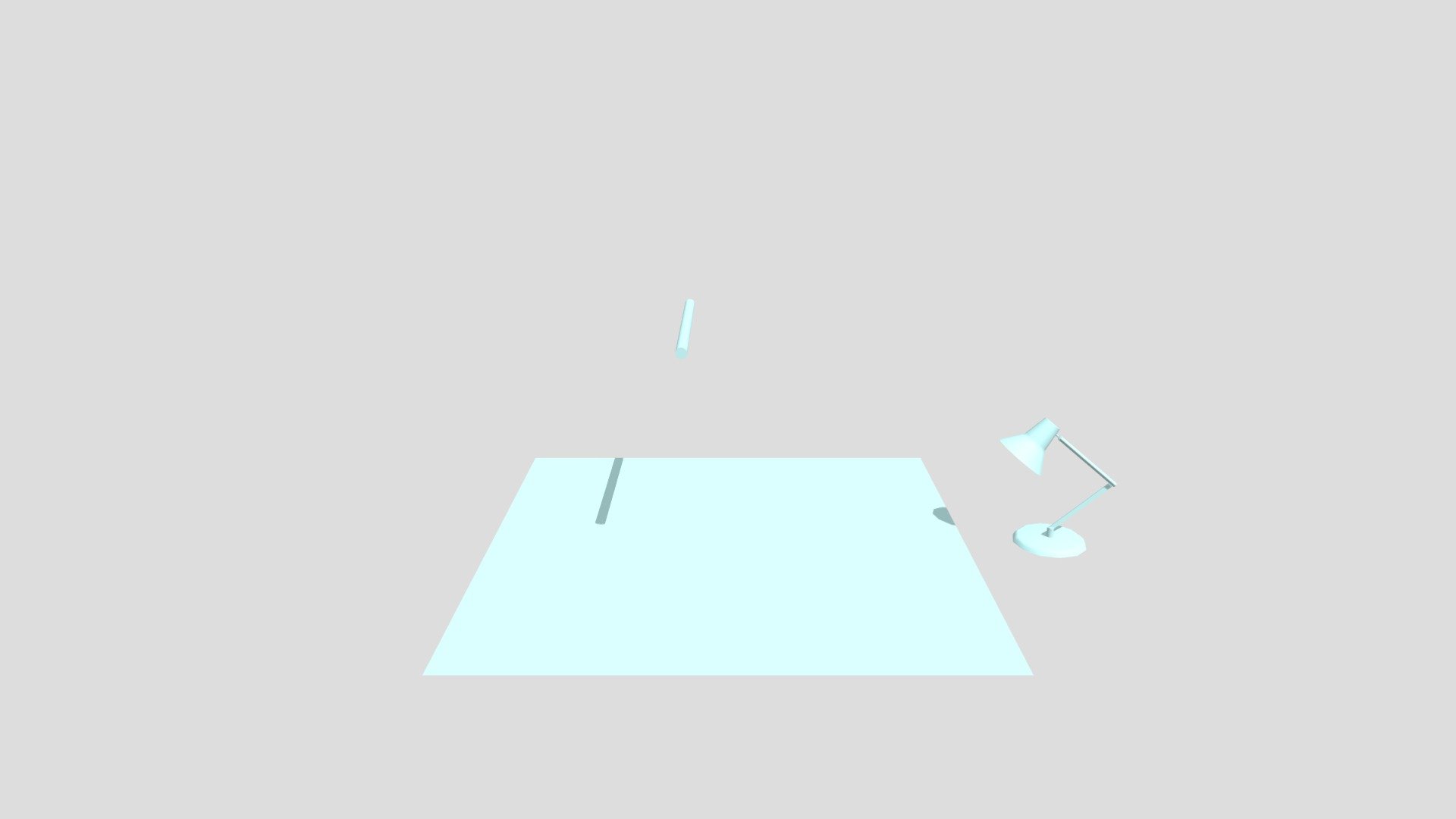 Lamp Take01