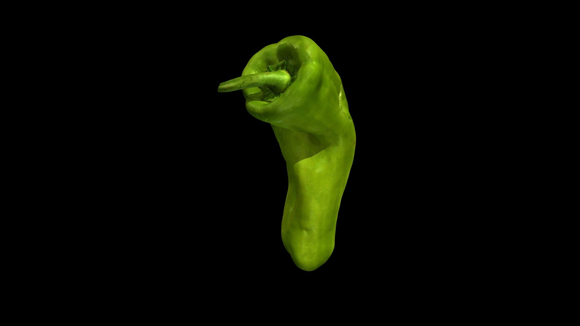 Italian Pepper