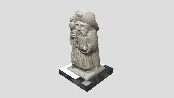 Figura 3D Model