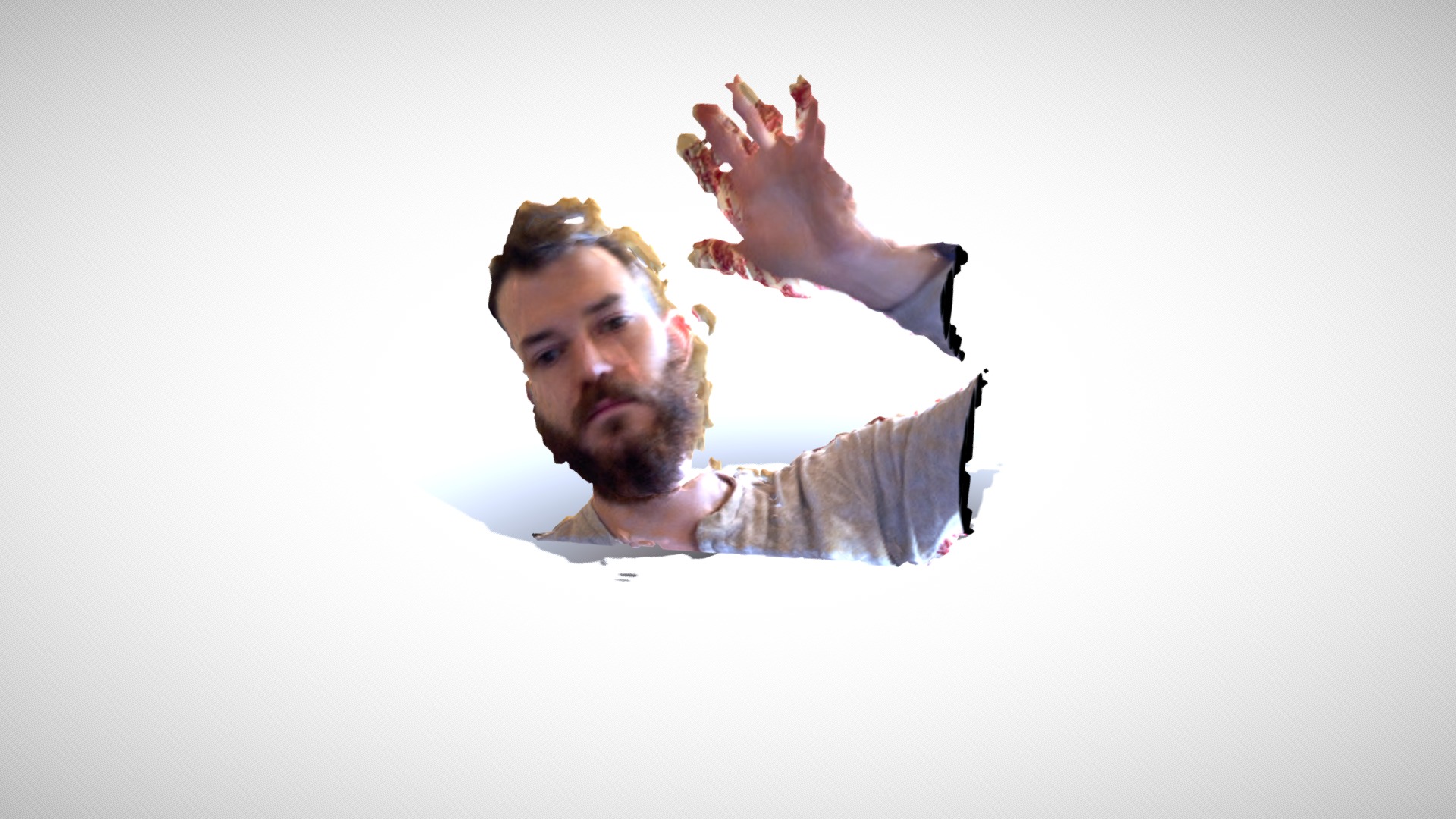 Cole 4d v1 hoxel test 04