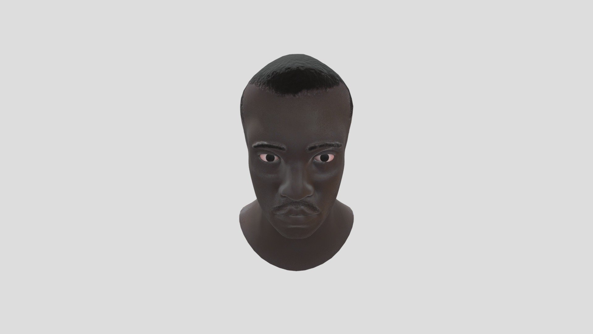 Bust