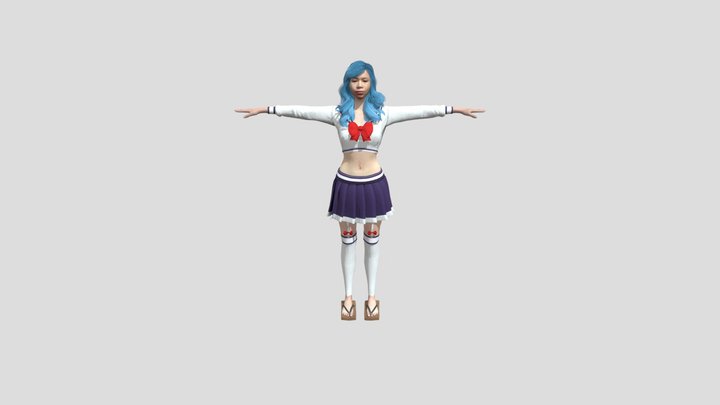 Lingling Model (1)