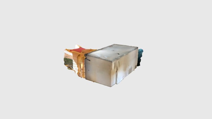 ID_DrGamal_BR master 3D Model