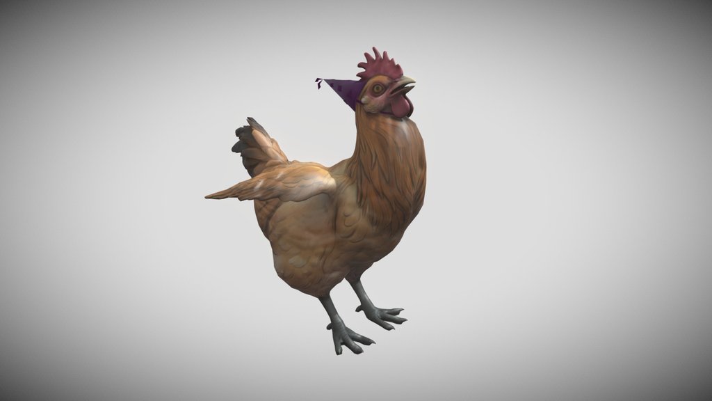 Chicken