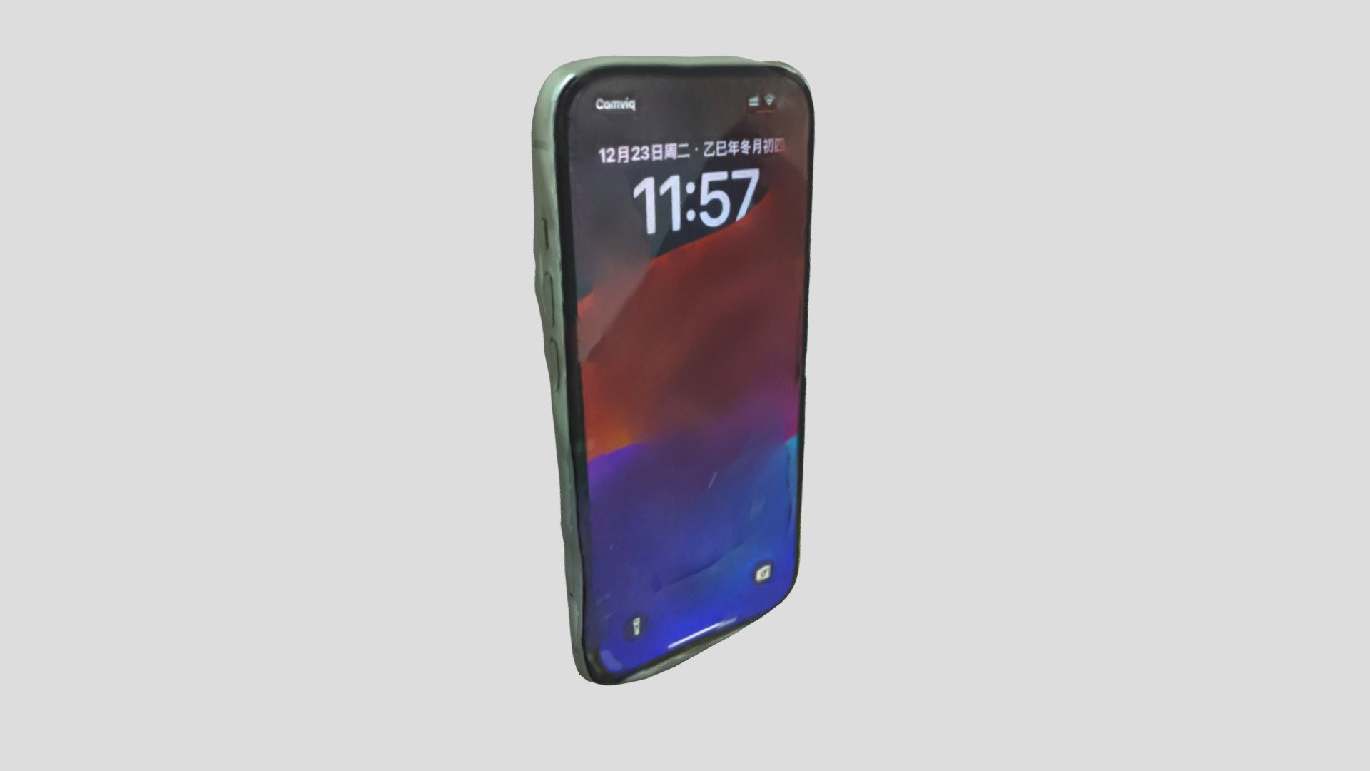 phone - 3D model by YU (@sixtysix66) [f0a5167] - Sketchfab