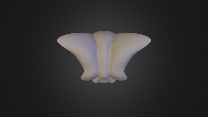 Goblinoid 0.9 3D Model