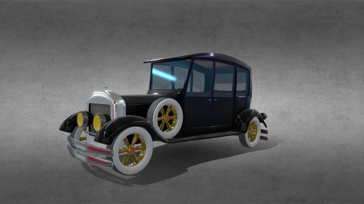 Race-car 3D models - Sketchfab