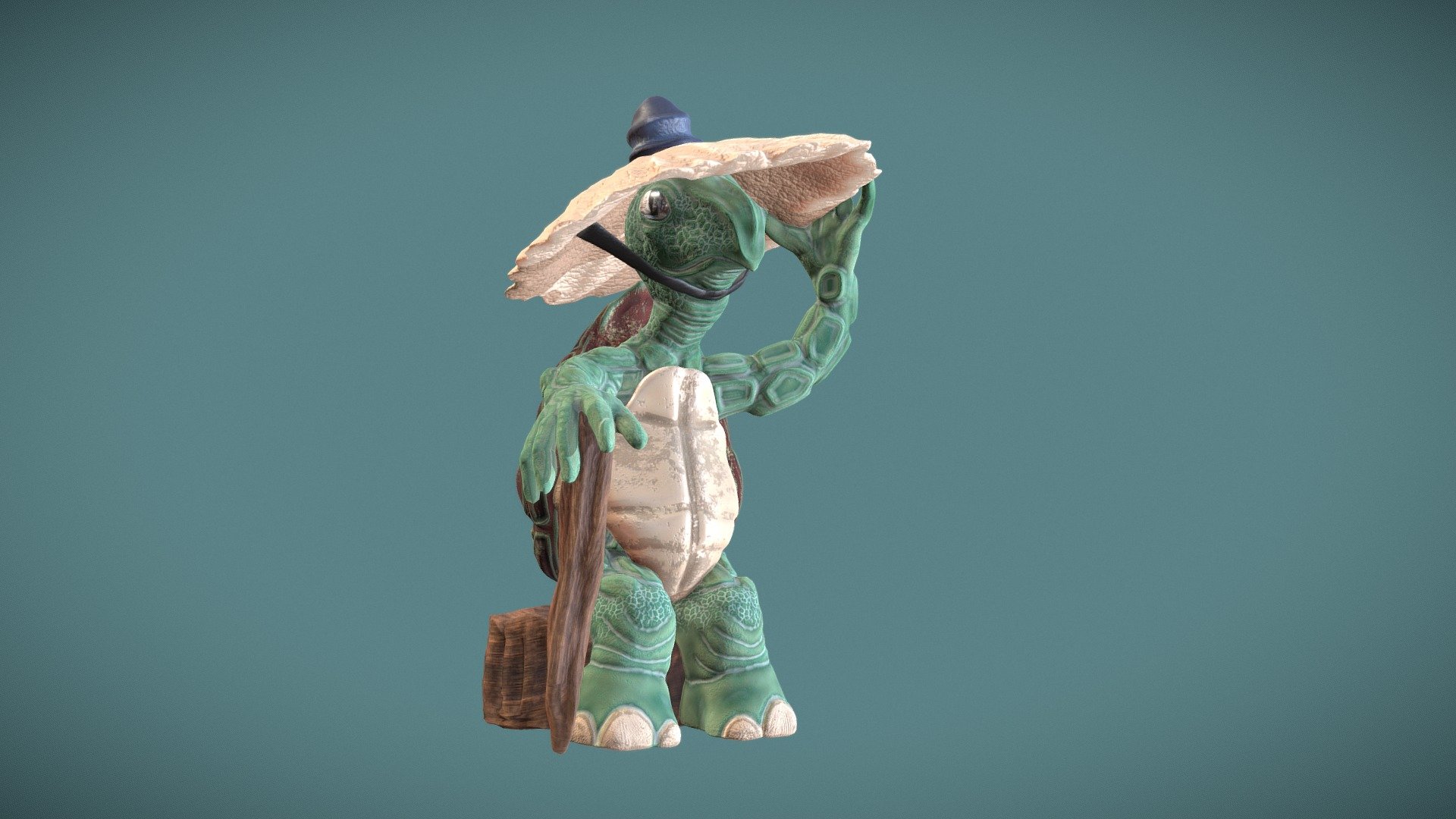 Turtle