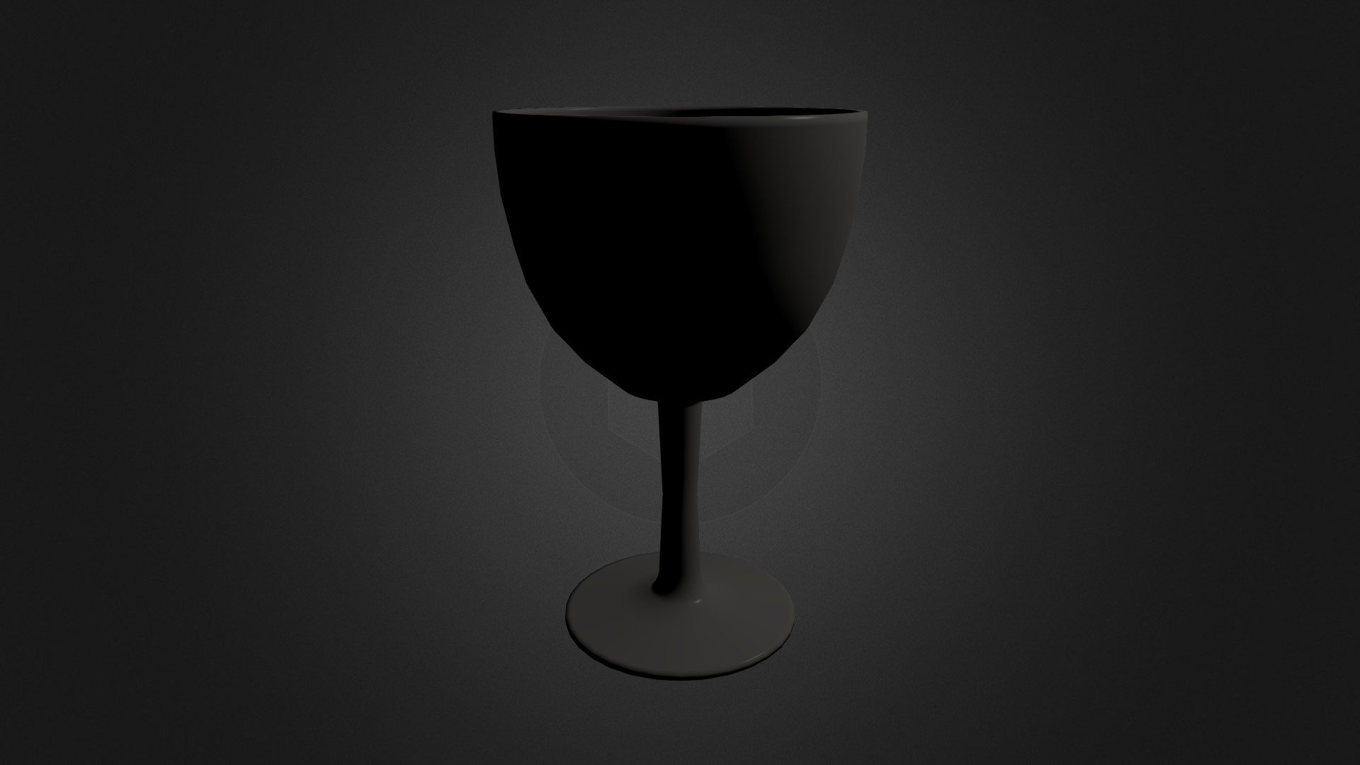 стакан - 3D model by VladislavVlaks [f0a82c8] - Sketchfab