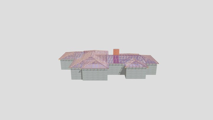 M21065 3D Model