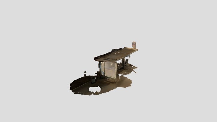 Untitled Scan 3D Model
