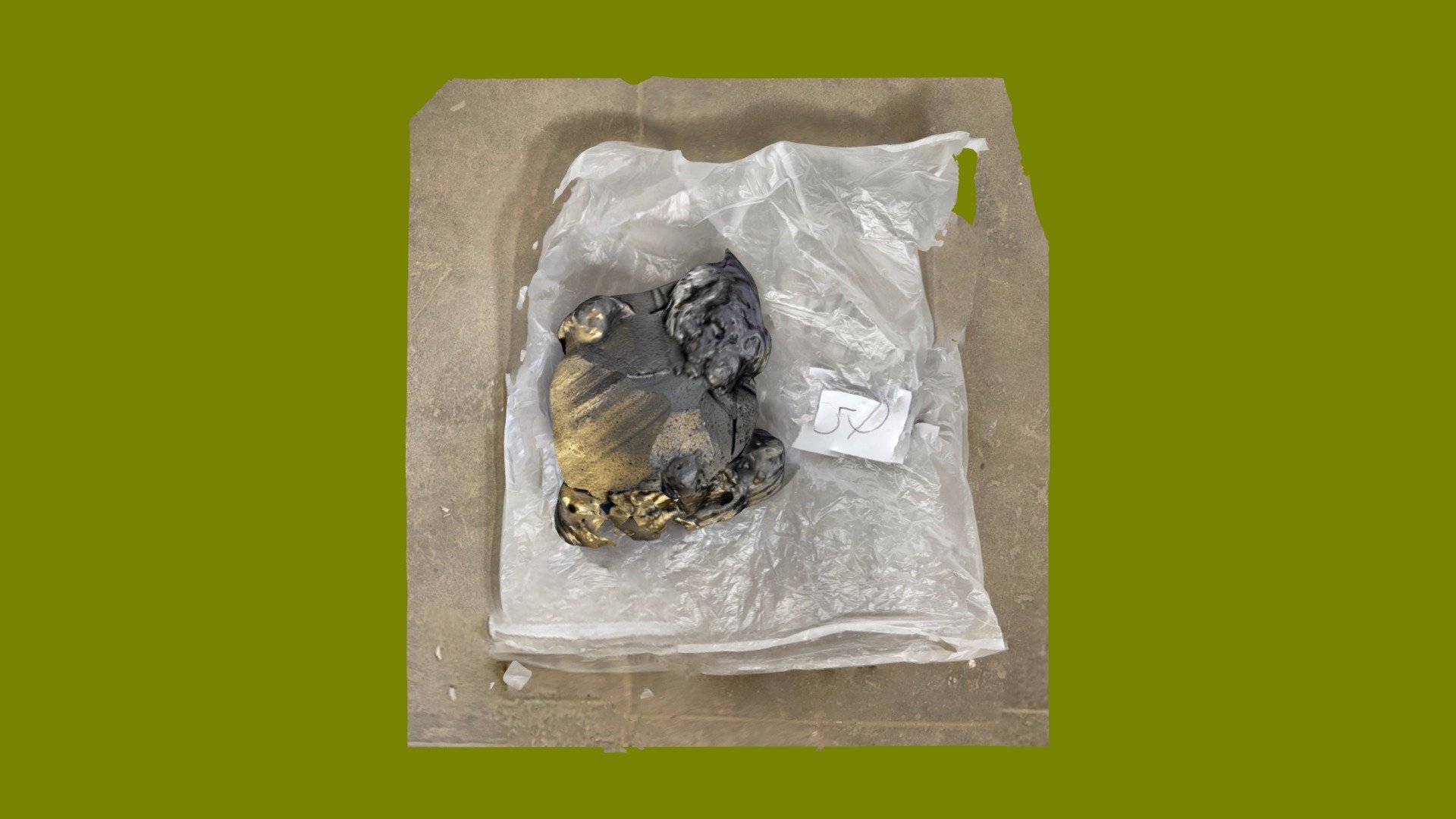 Sabina Ott archive item 50