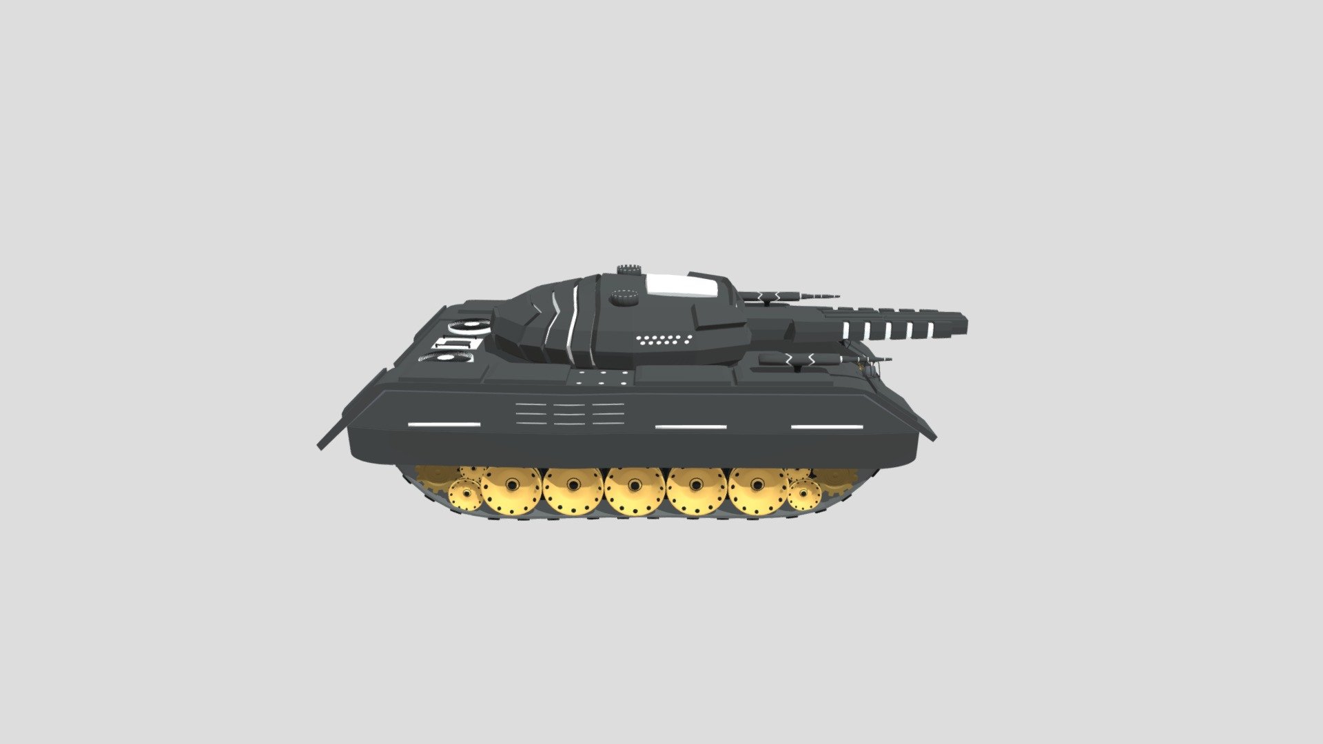 Technology Tank