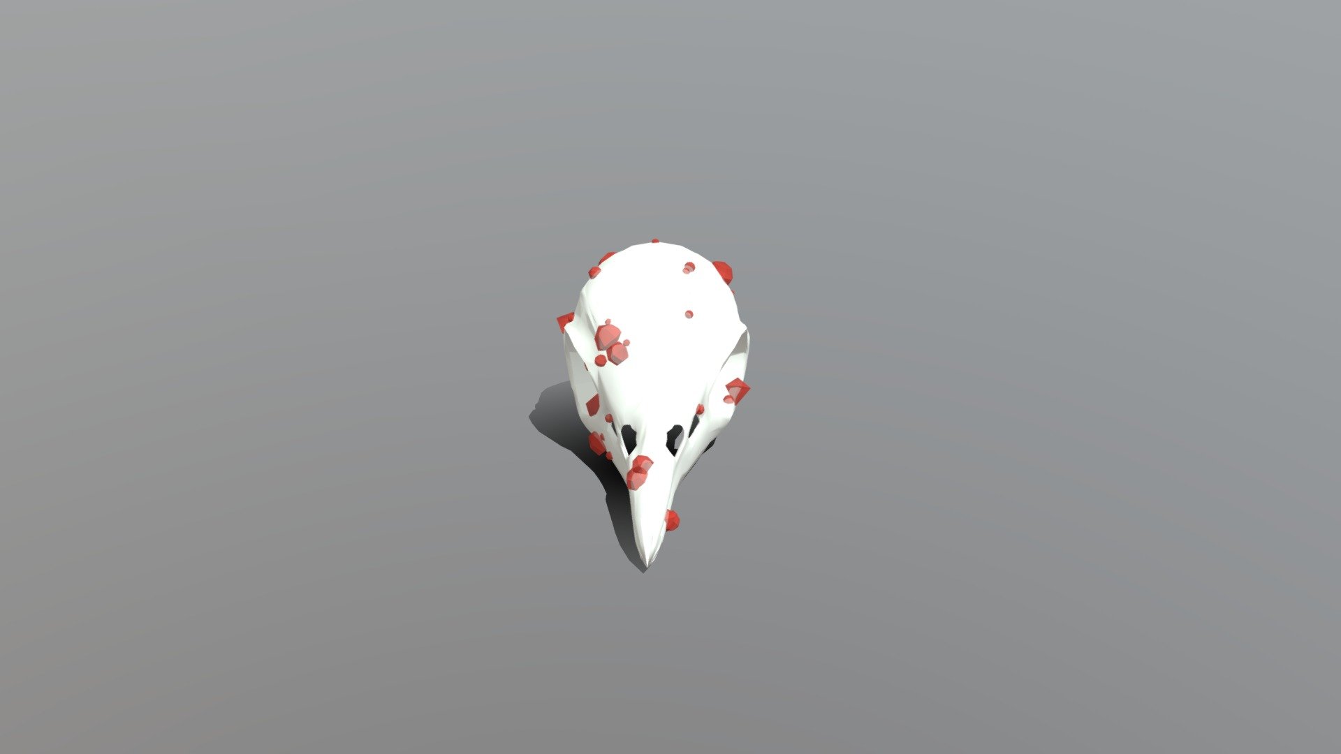 RE Parasitical Blood(T1)