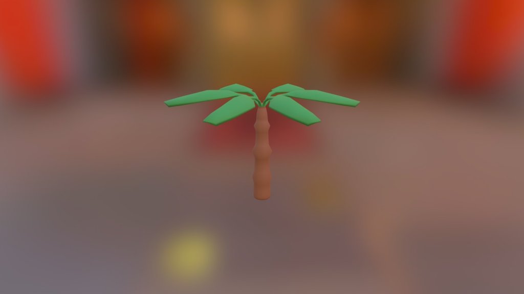 Banana Tree