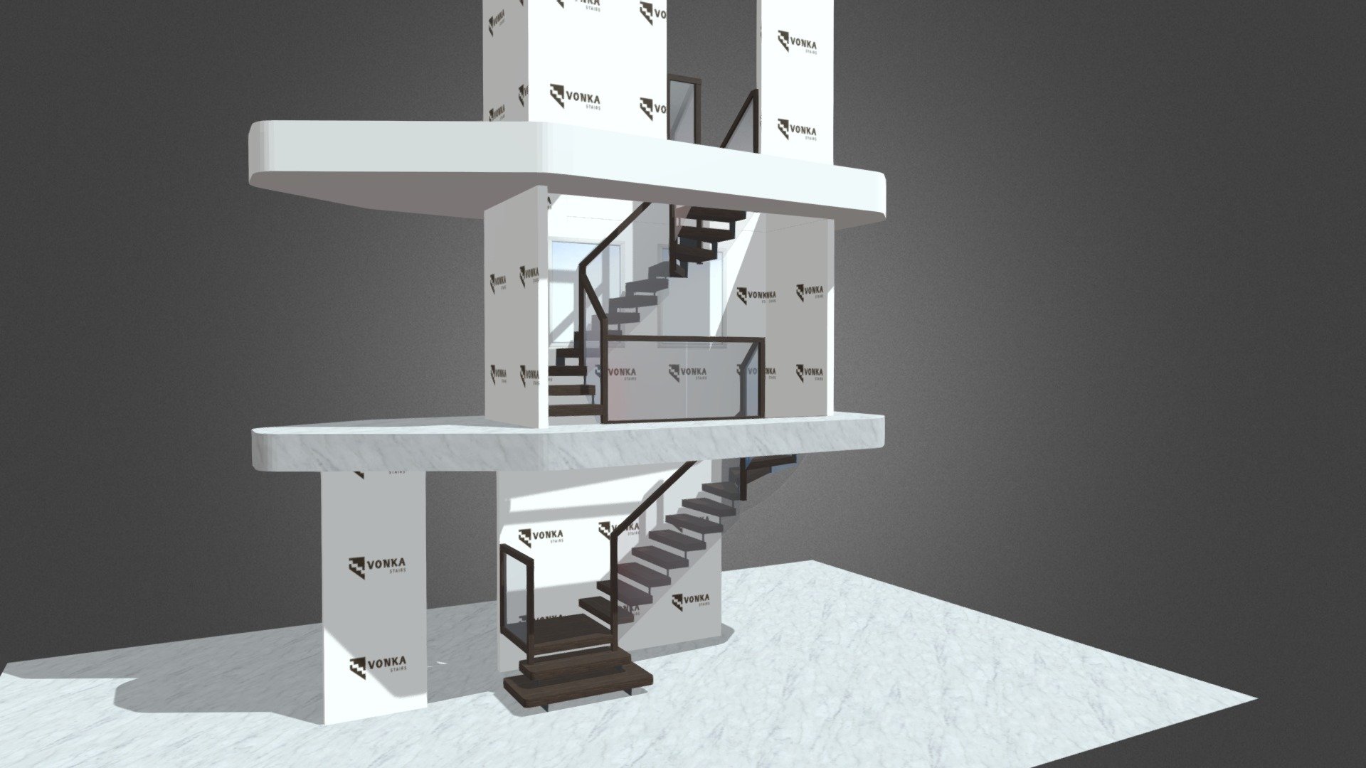 arti-v8-download-free-3d-model-by-vonka-stairs-ltd-vonka