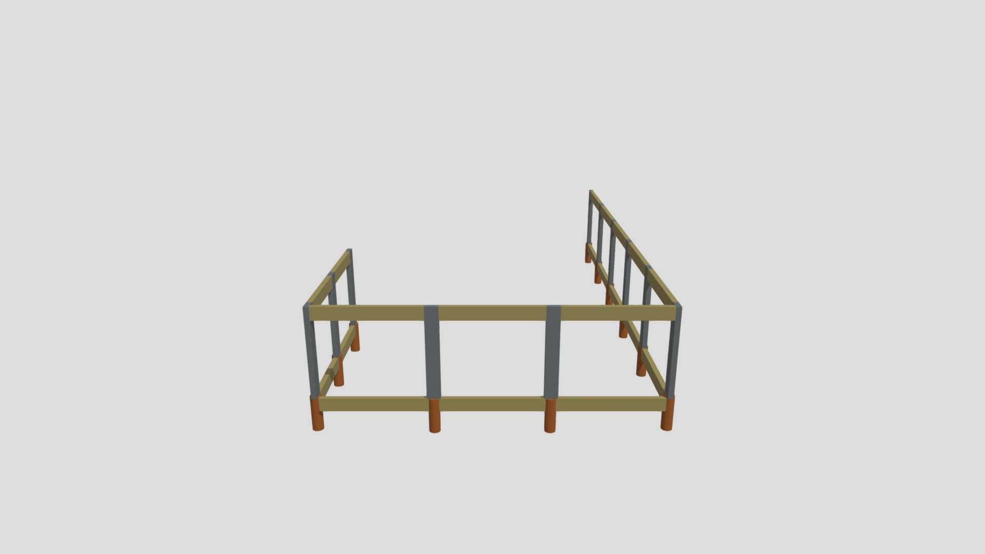 DXF MURO ALTERADO