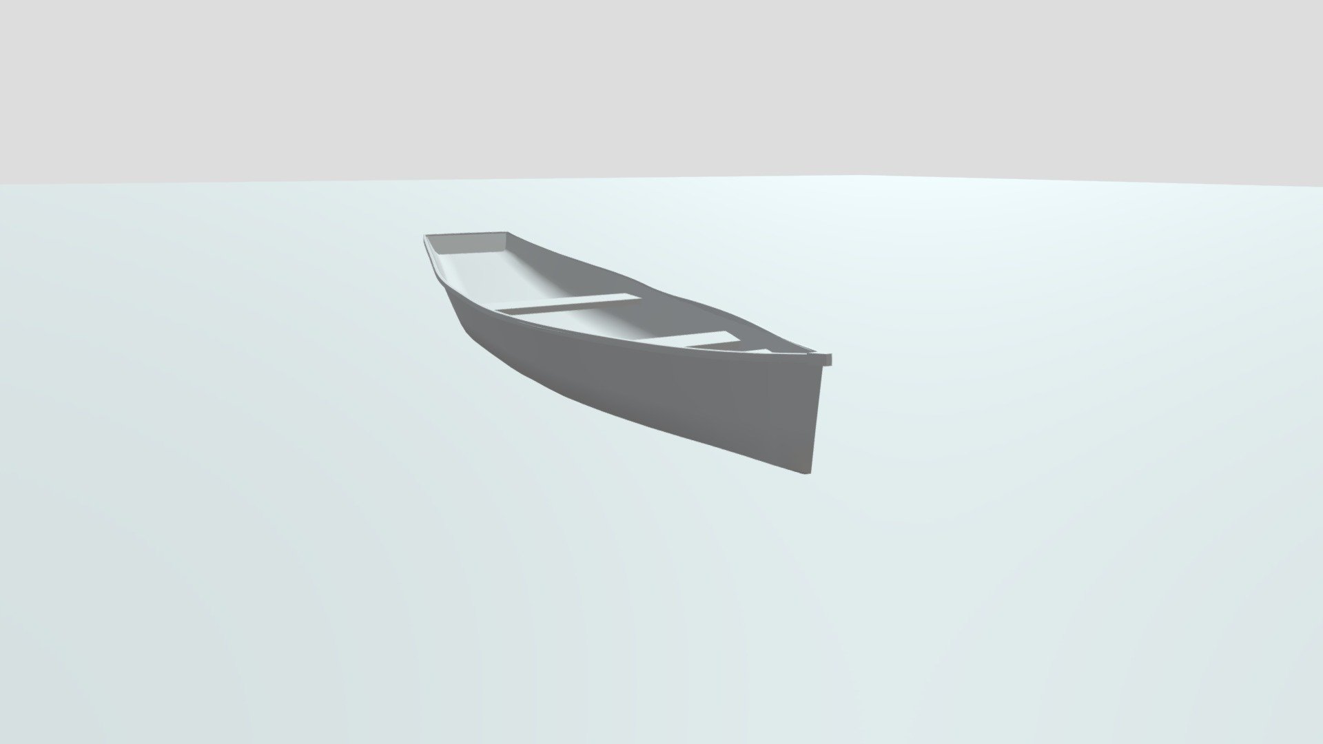 DIG4780C Assignment 2 Row Boat