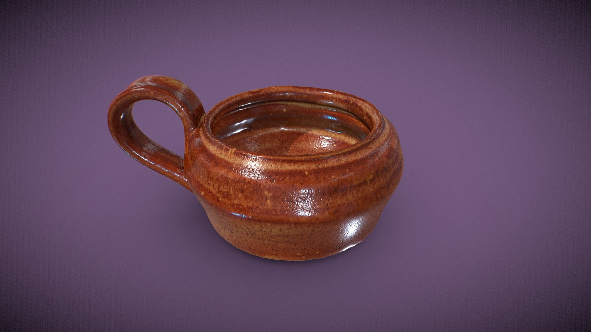 Michael's Mug