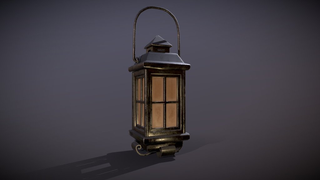 Lantern