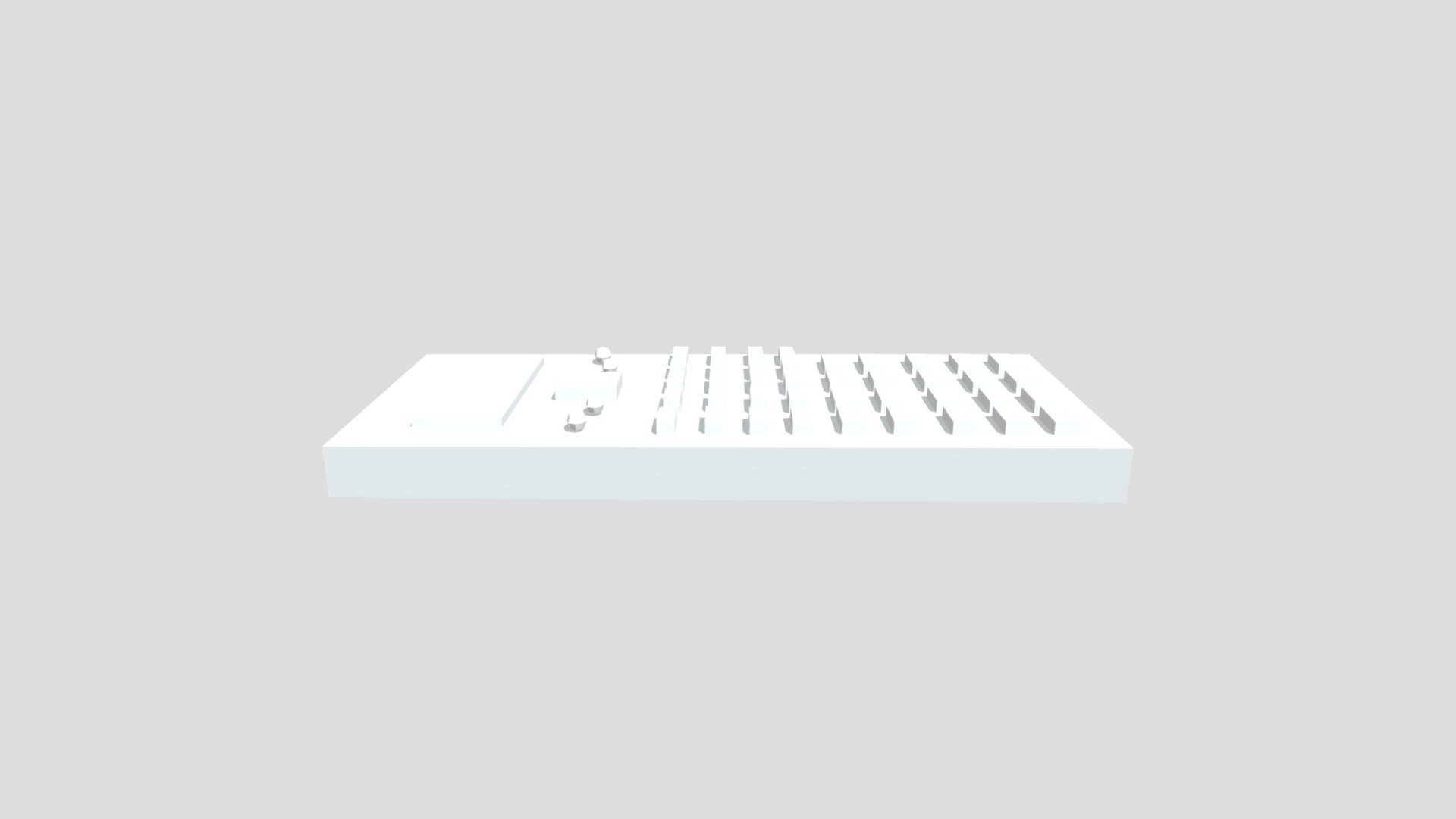 CML Calculator design
