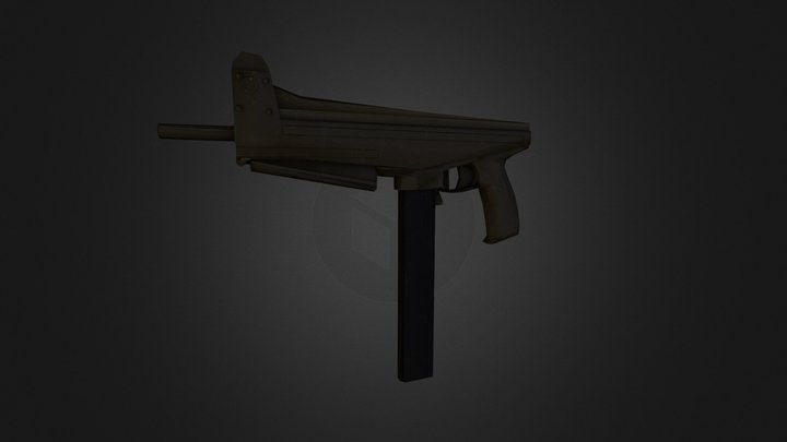 Jatimatic 3D Model