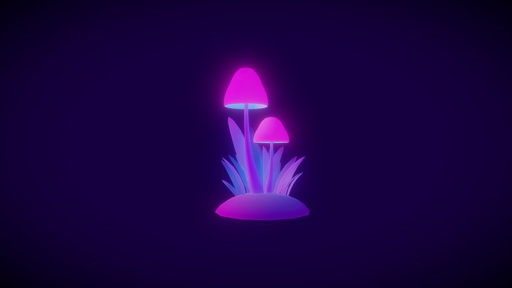 gzib 3D Model