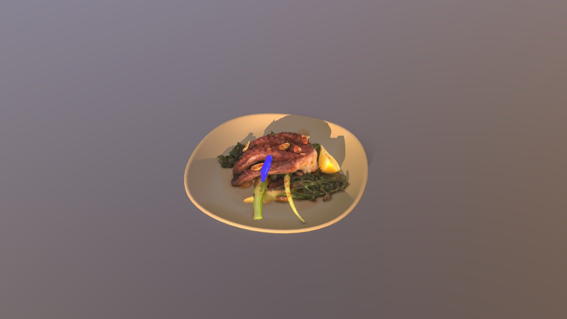 Petit teste