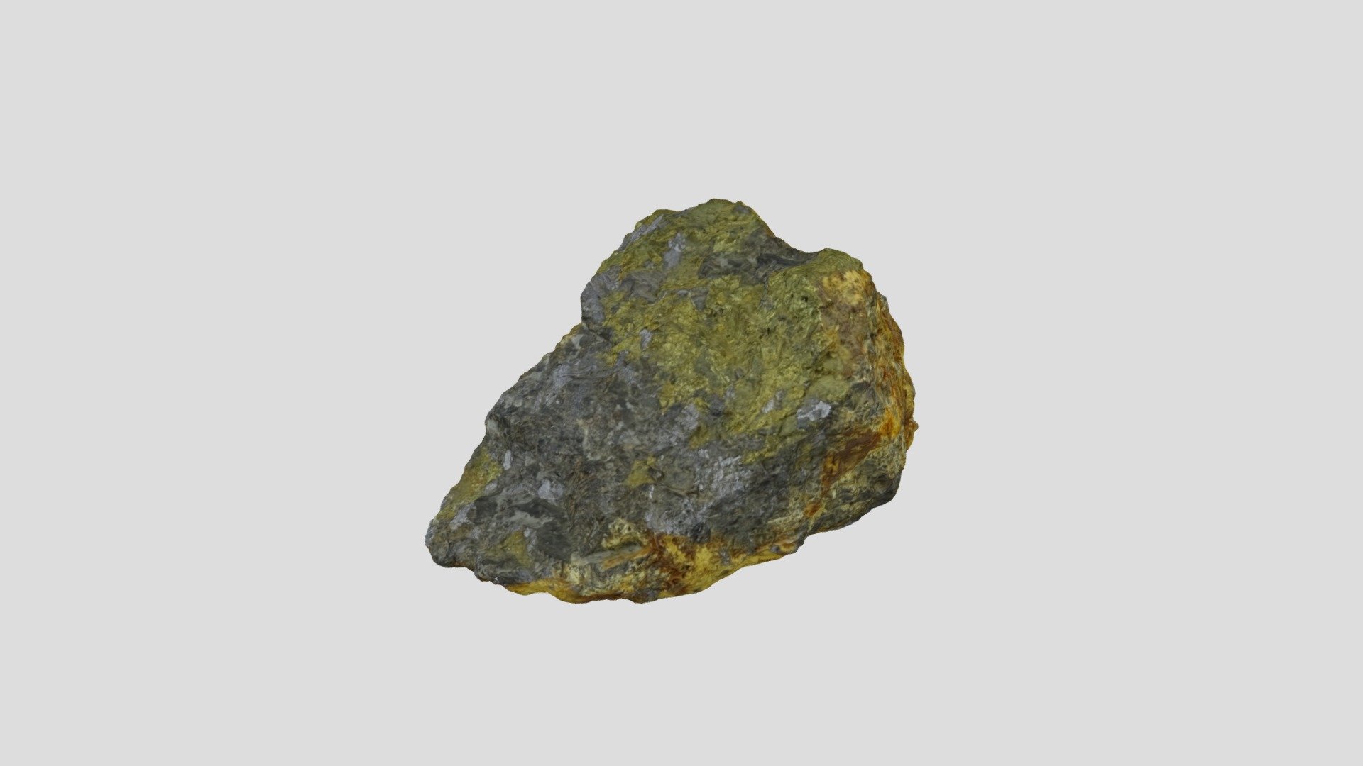 Chalcopyrite
