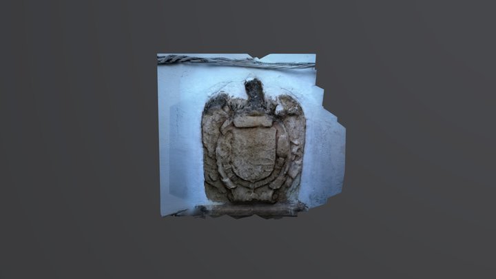 ejercicio prueba  1 3D Model