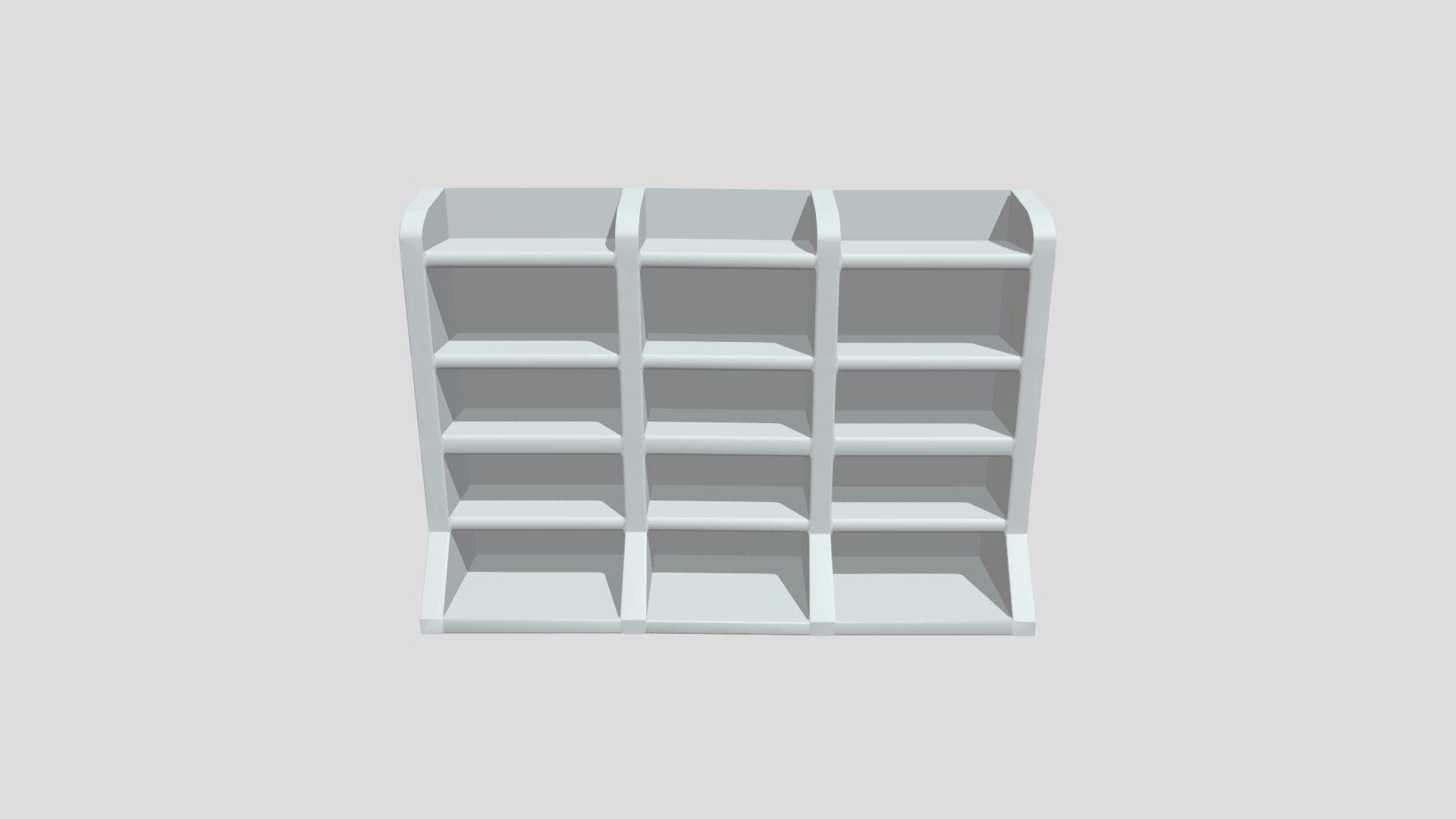 Ryan Schmid Shelf