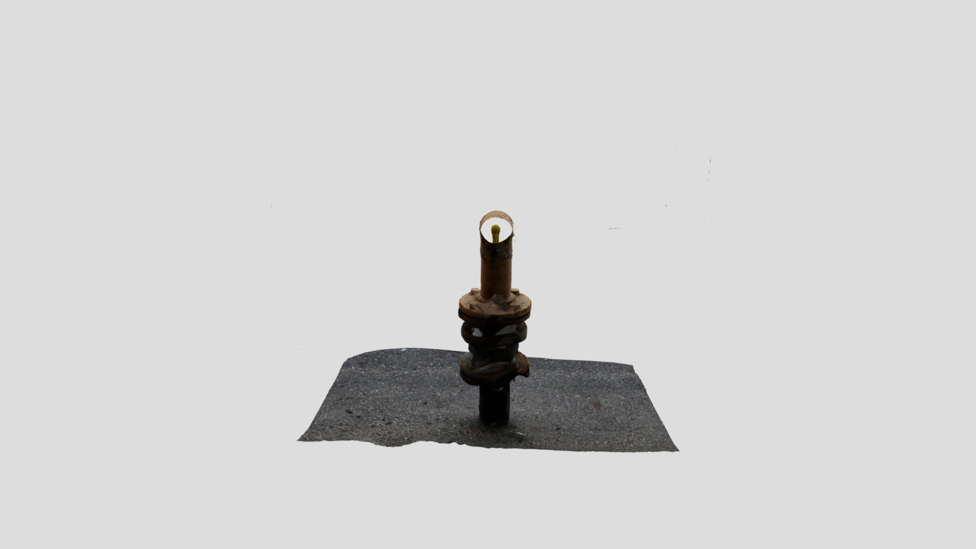Valve scan