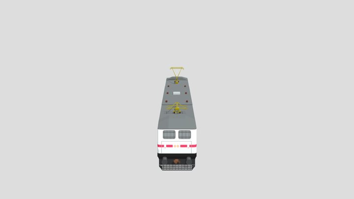 Wap 7 – Gratis 3D-model STL