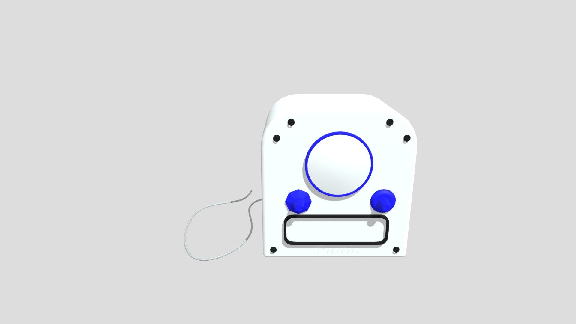 Clock Export