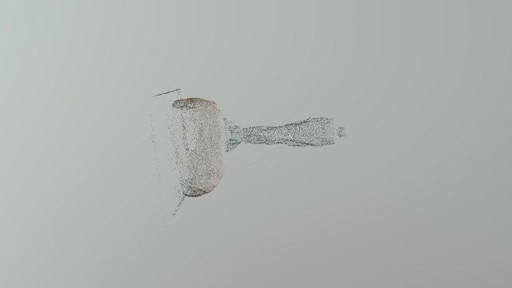 Test 3D Model