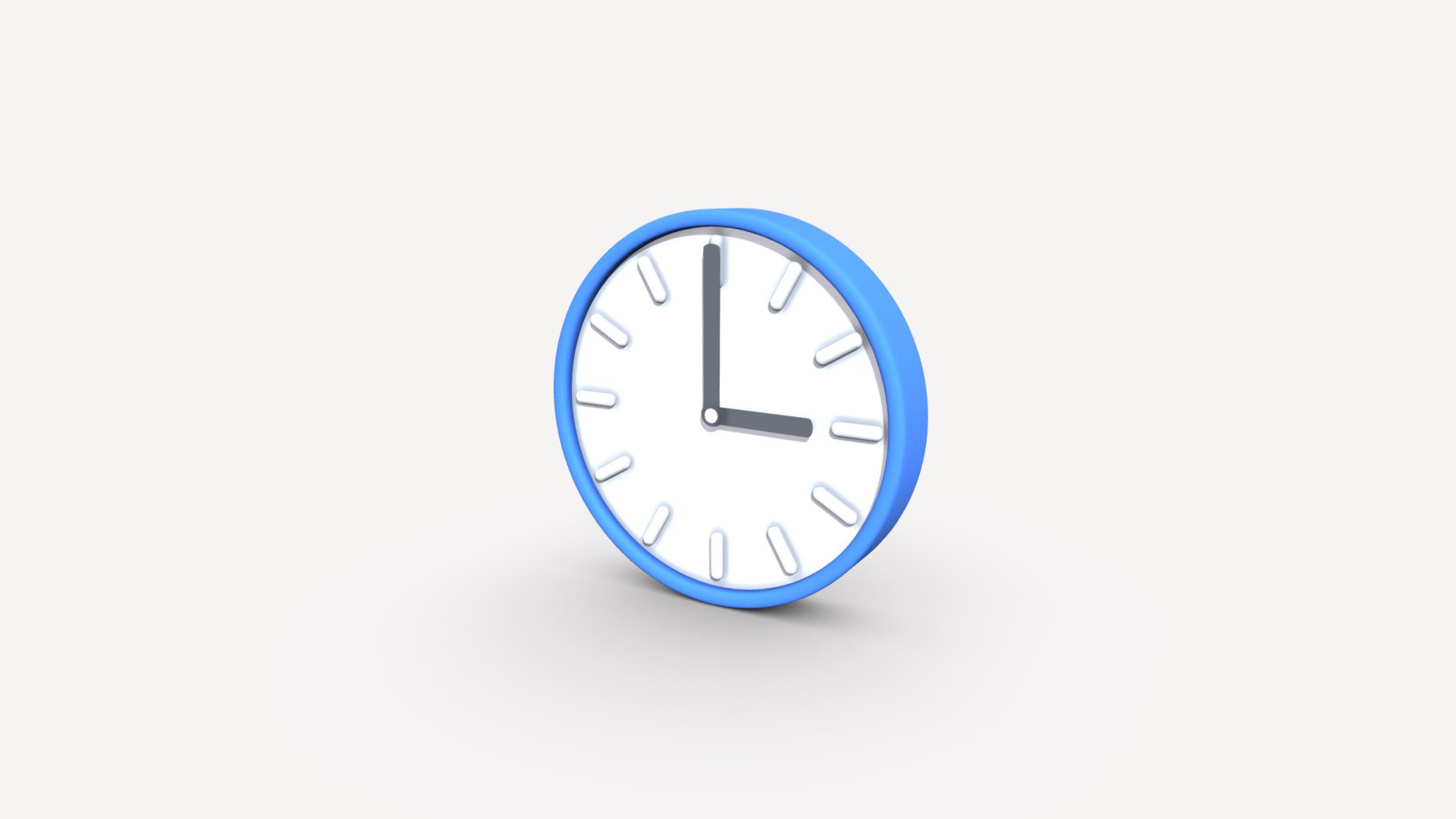 Reloj Google