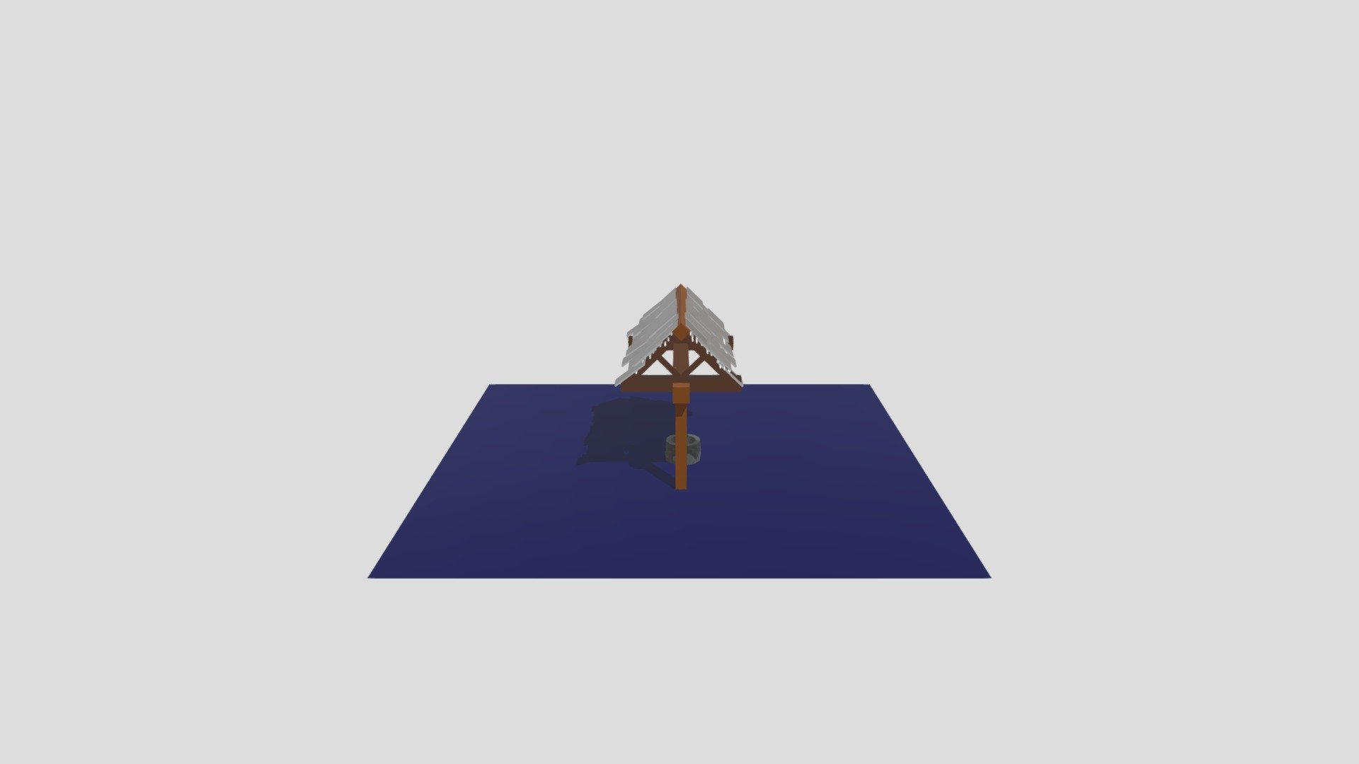 Well And Frame4