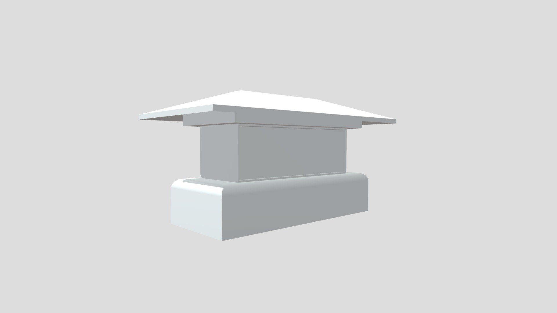 Car Ride - Kiosk
