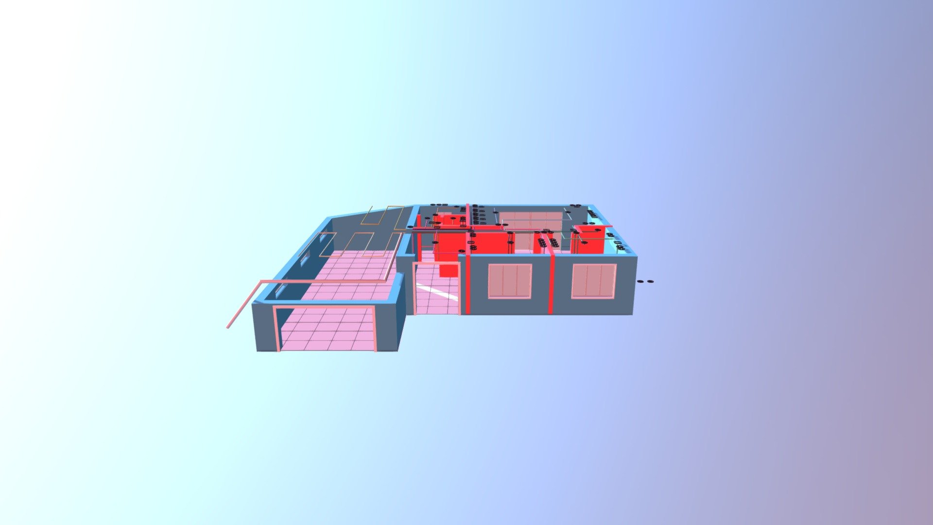 Project - 3D model by SergeiFotograf [f0ba9e8] - Sketchfab