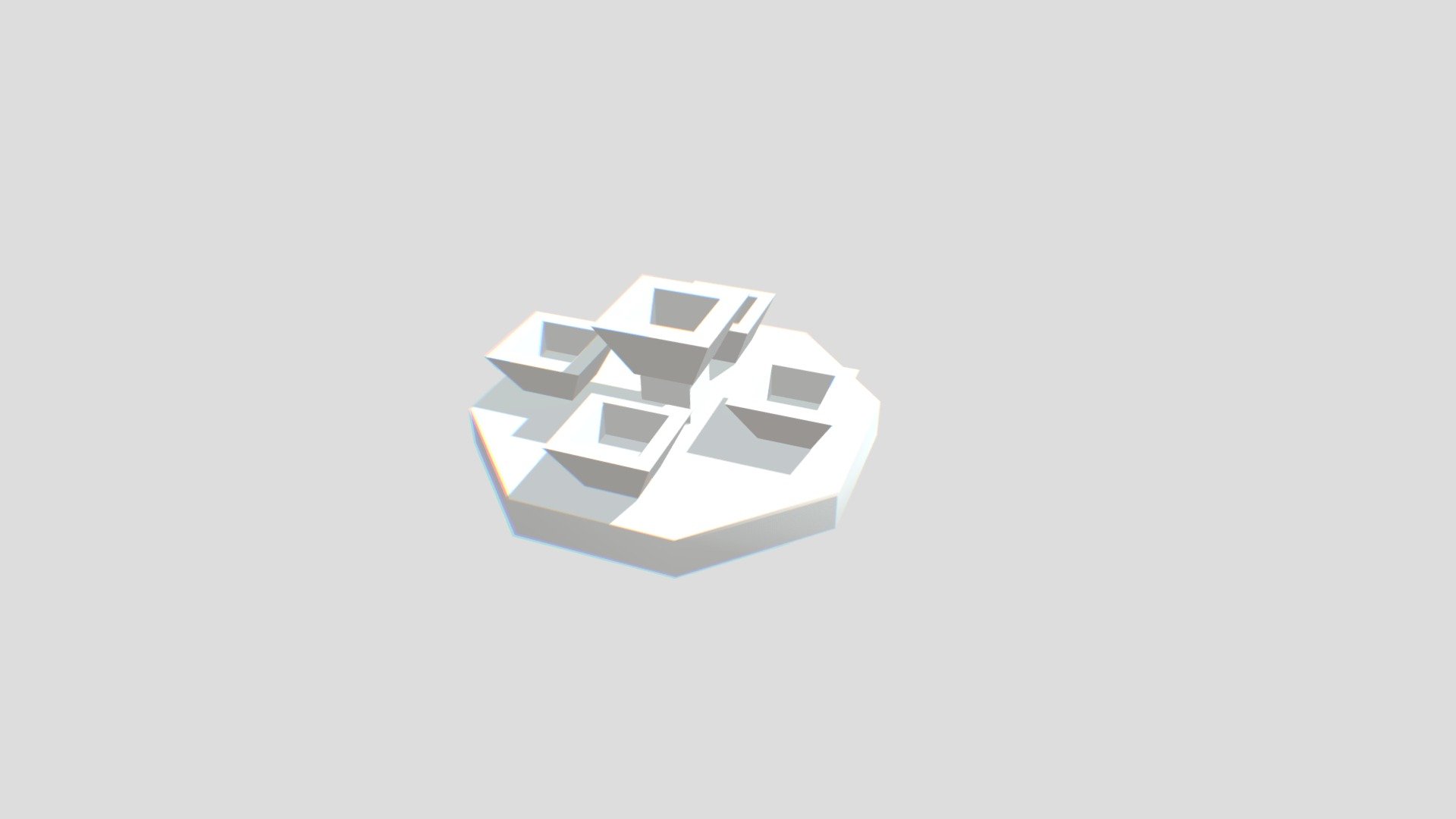 Cool Candle Holder idea i made