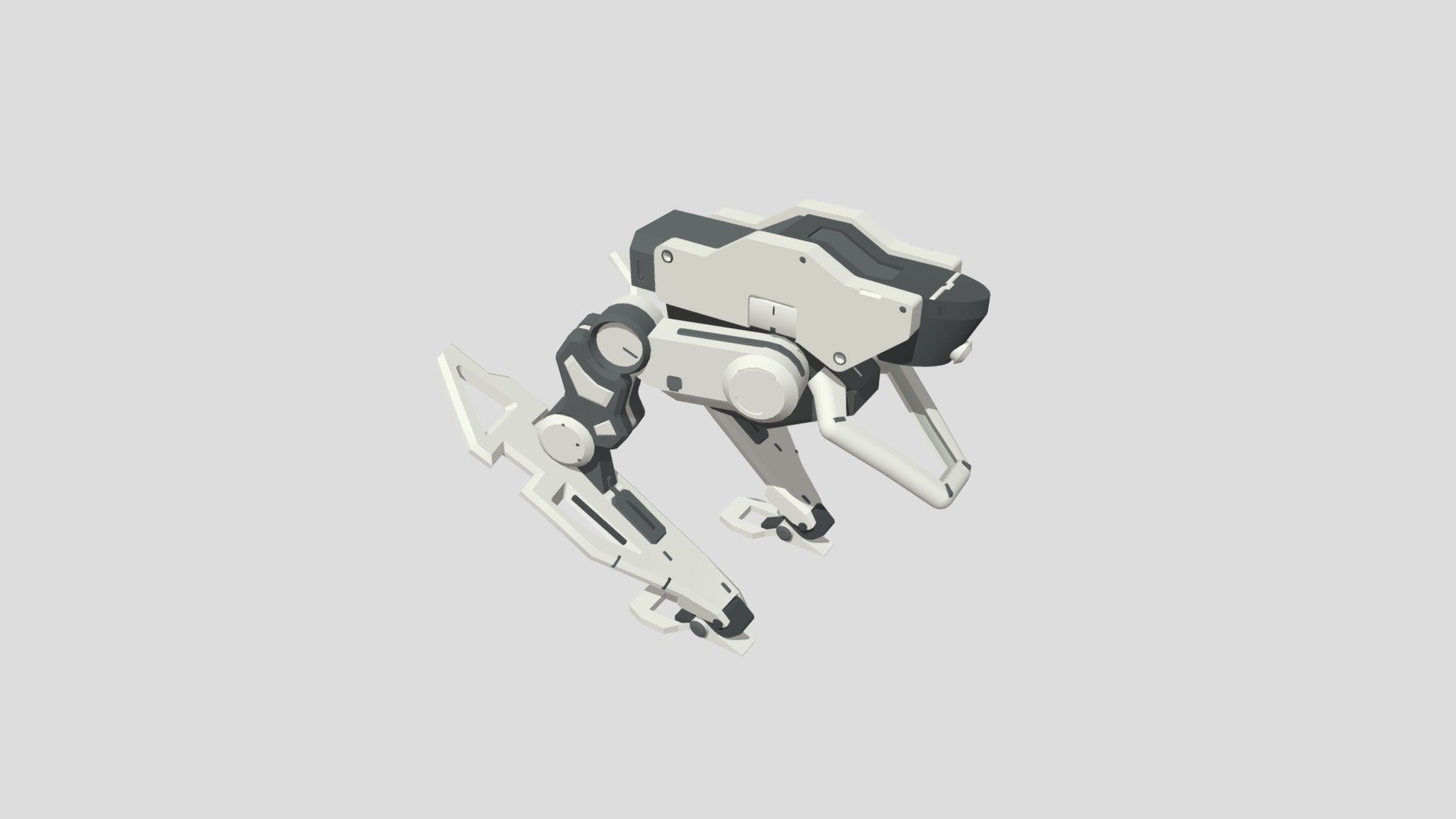 Robot [XYZ Homework 7]