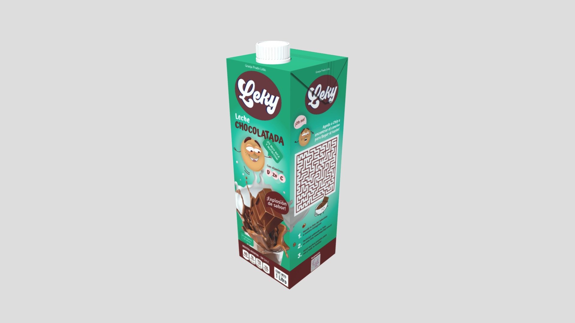BudmanFlorencia_C3_leche_leky