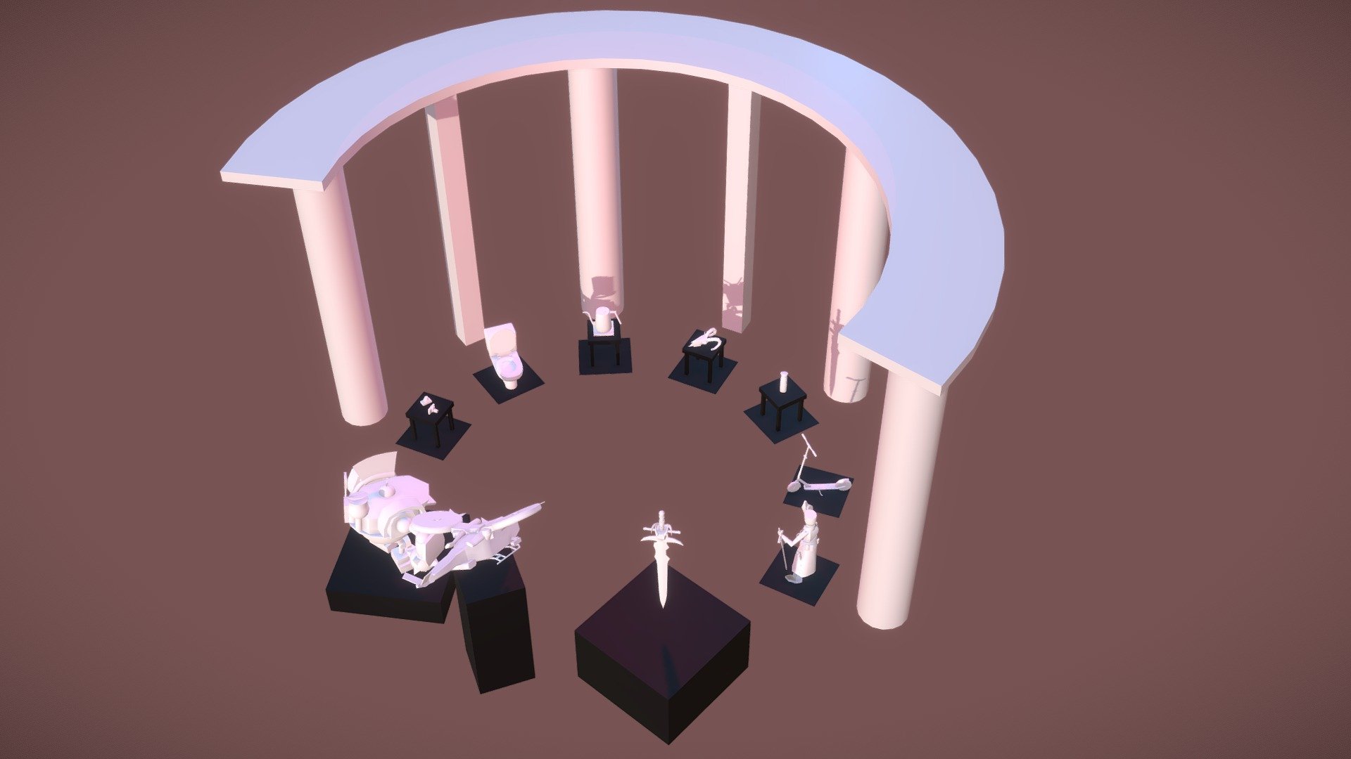 [HW#02 XYZ School] Blocking