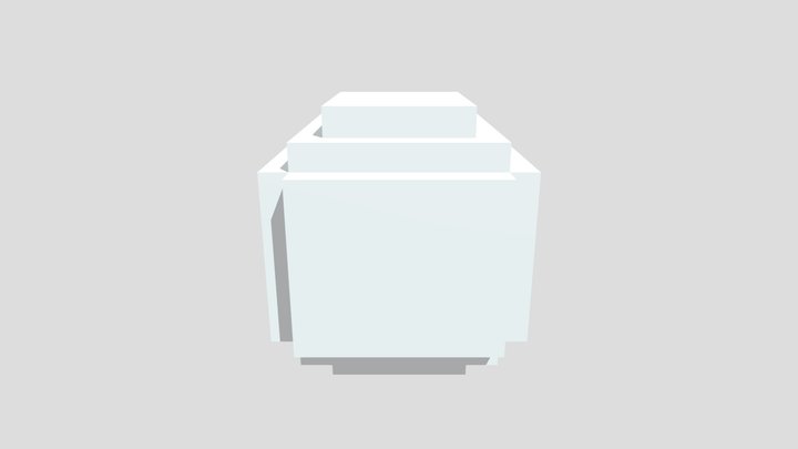 Just for test 3D Model