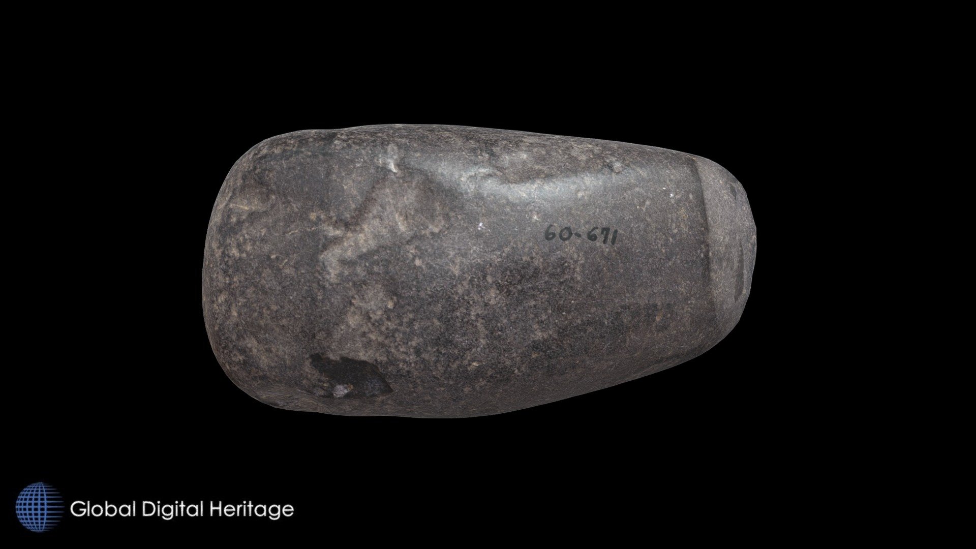 Stone Axe