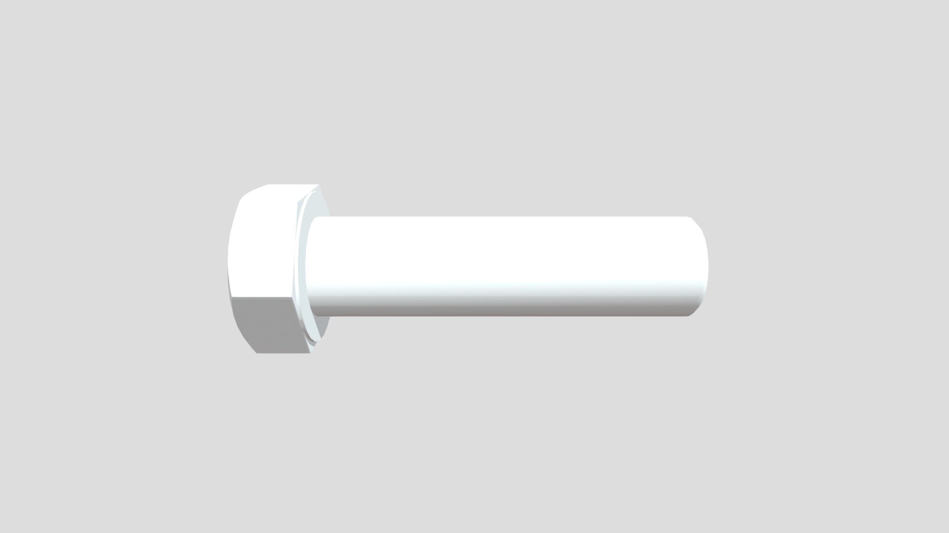 Hex Screw Gradec As