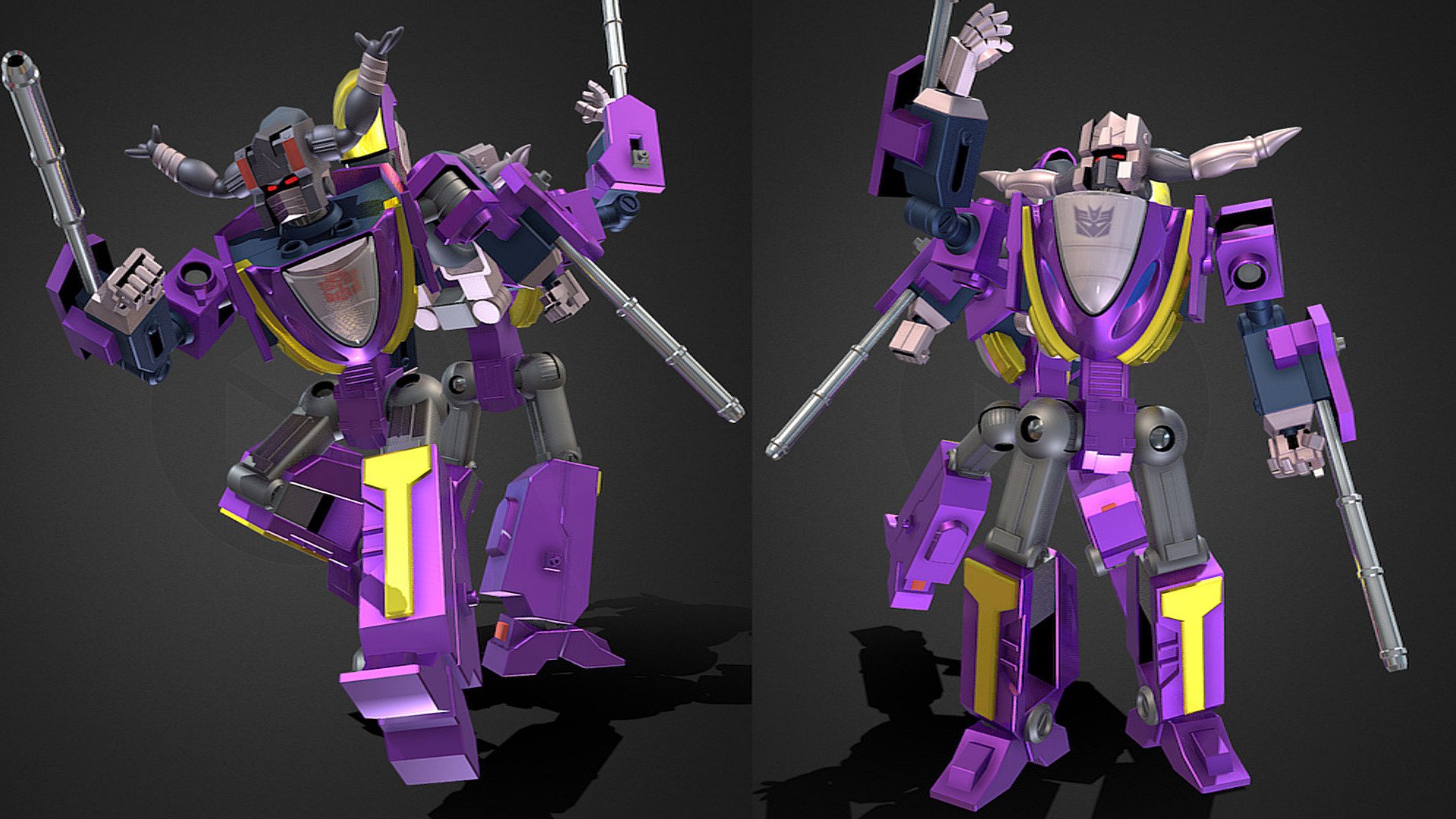 Armada Sideways - 3D model by UTF2005 (@utf2005) [f0c1331]