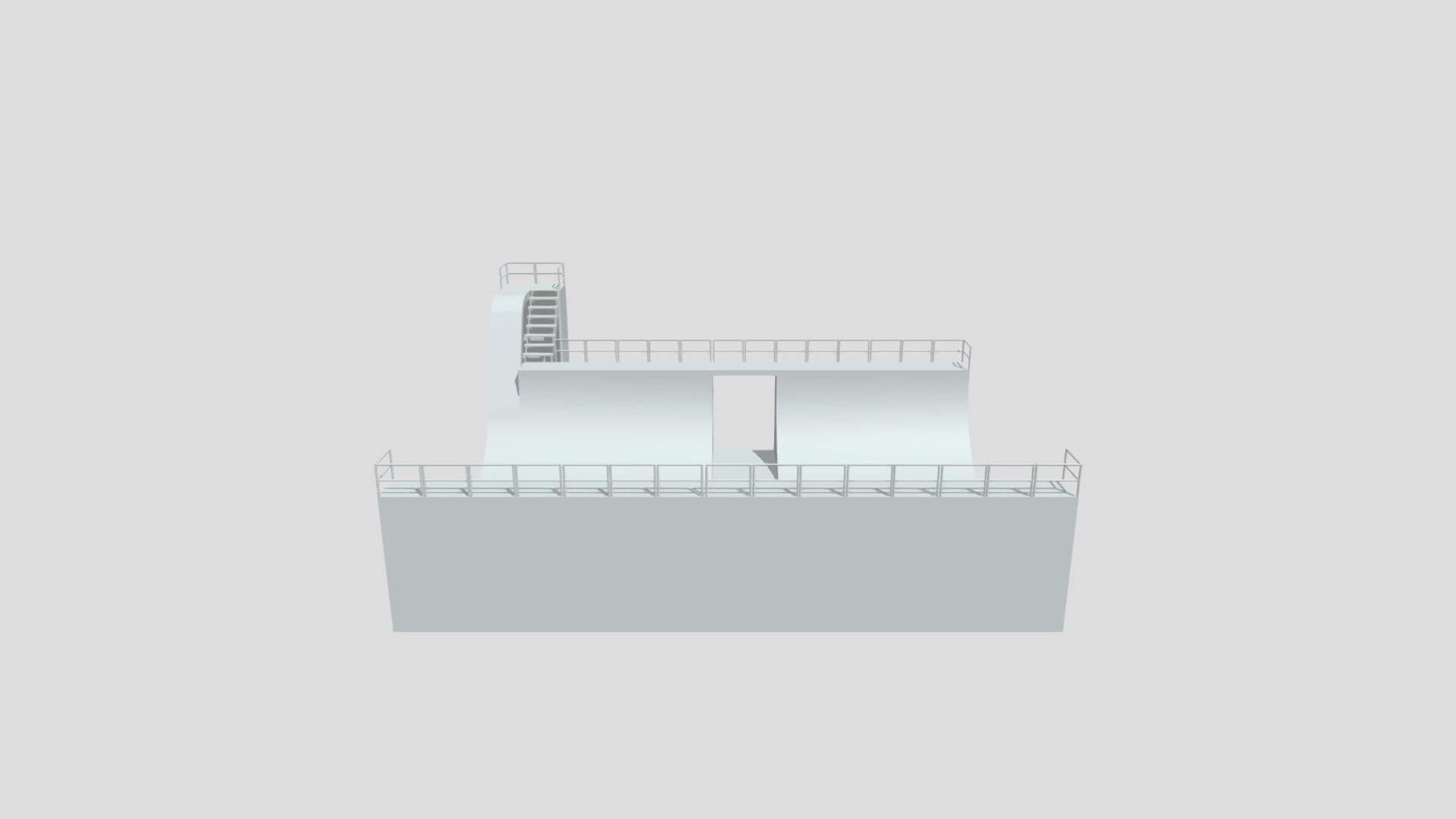 Ramp Assignment 3